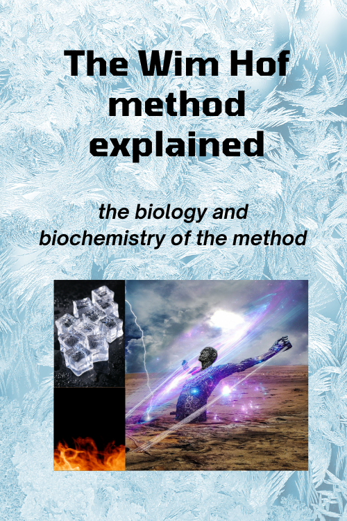 The Wim Hof method explained: the biology and biochemistry of the method